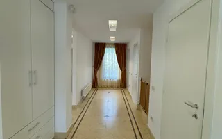 Oxford Gardens | Vila | LUX | 5 camere | Curte | - Poză 12