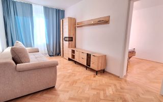 Prima închiriere!Apartament 2 camere, zona Soarelui,str. Cerna, centrala termica - Poză 2