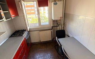 2 camere| Gheorghe Lazar| centrala proprie| lift| AC| - Poză 8