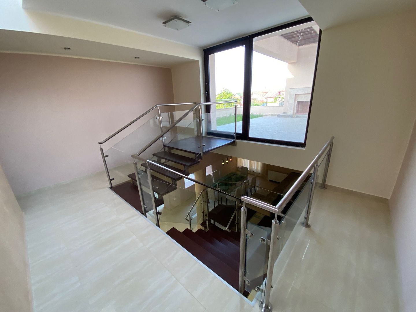 VILA CU 5 CAMERE zona Mircea Cel Batran - Poză 21