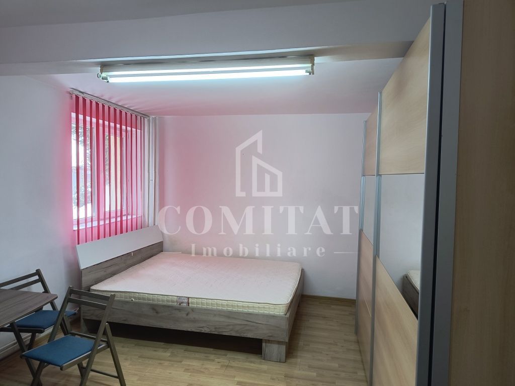Apartament 1 camera | Cartier Manastur - Poză 1