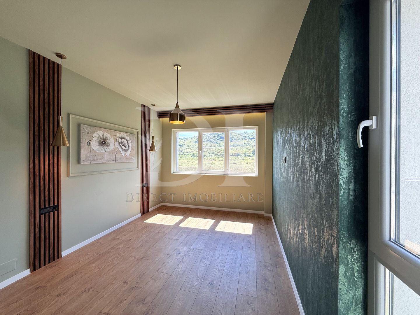 Apartament etaj intermediar / bucatarie separata / Zona Terra - Poză 5