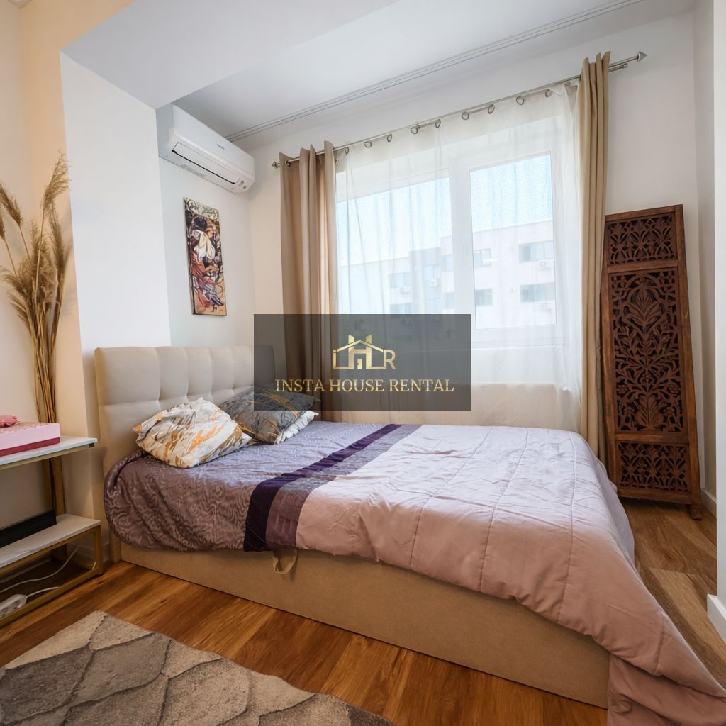 Studio Pipera rond OMV / Parcare INCLUSA - Poză 5