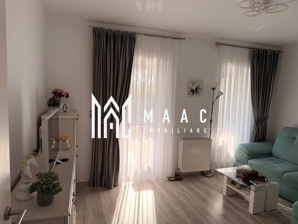 Apartament  | decomandat | 52 mp | Turnisor - Poză 5
