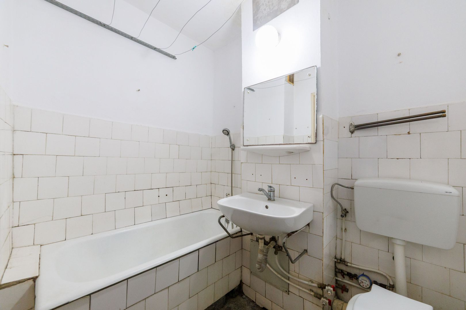 Ap 2 camere, decomandat, Banat, Judecatorie - Poză 5