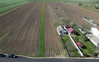 Teren de vânzare, Com. Nicolae Bălcescu, Jud. Bacău - Poză 3