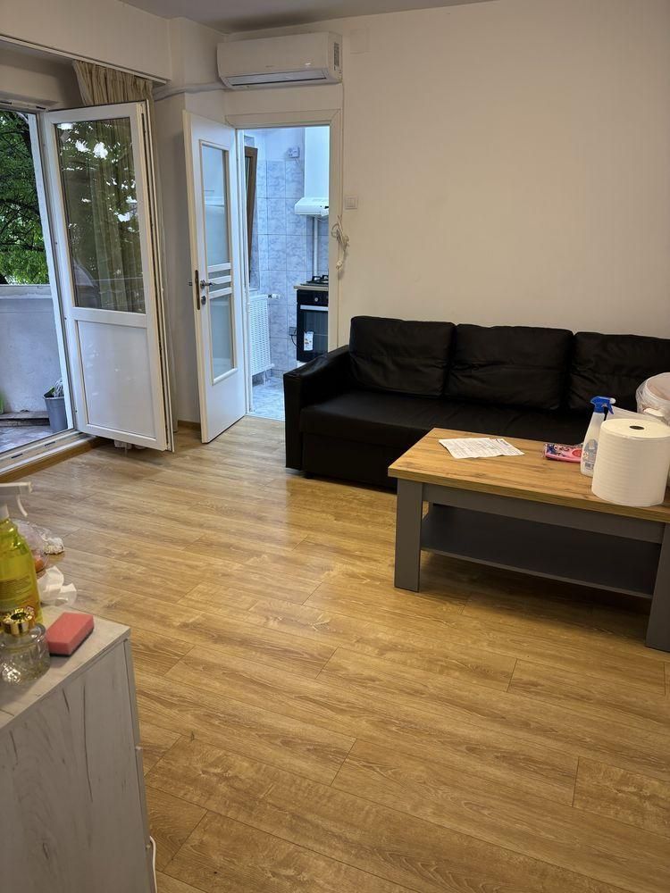 GARSONIERA- BRANCOVEANU, PET-FRIENDLY, PARCARE ADP INCLUSA, METROU - Poză 1