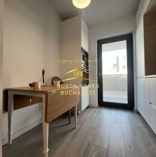 Apartament  2 camere -800€- Prima Vista  -PARCARE  -NEGOCIABIL - Poză 6