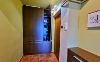 Apartament 3 camere | Parcare inclusă | Sigma Center – Observator - Poză 14