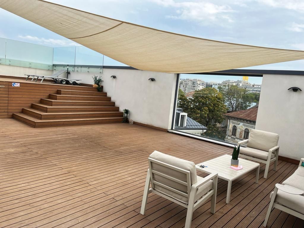 Apartament spatios 2 camere Carmen Bld Unirii Sylva Residence - Poză 2