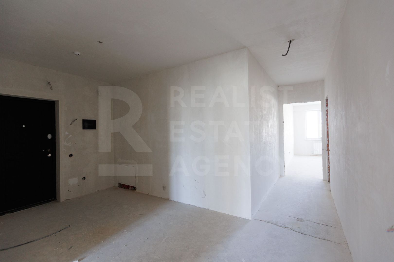 Vânzare, apartament, 2 camere, strada Ion Buzdugan, Buiucani - Poză 16