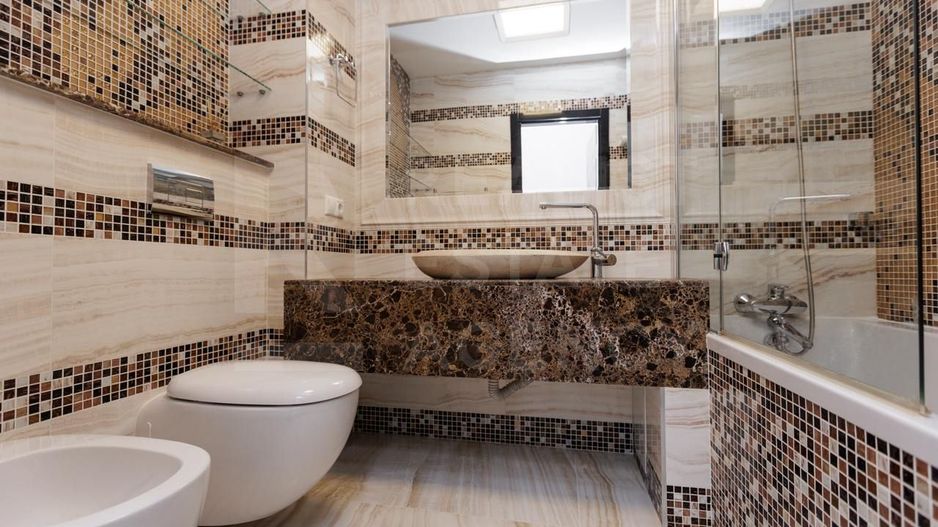 Chirie, apartament, 2 camere, str. Columna, Centru - Poză 13