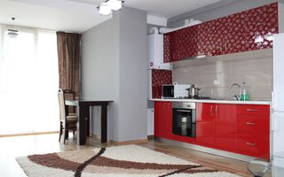 Mobilat modern, boxa inclusa, Soarelui - Rebreanu 175 - Poză 4