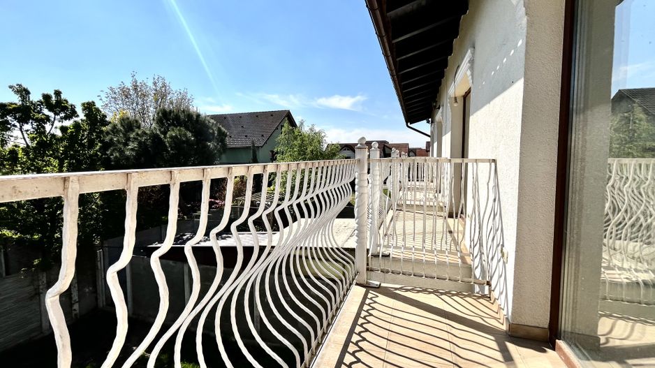 Duplex spațios și luminos | Giroc | Ideal locuință/ birou / grădiniță - Poză 26