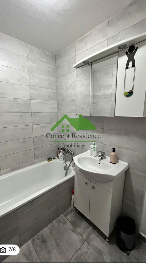 Vand apartament 1 camera, zona centrul vechi - Poză 5