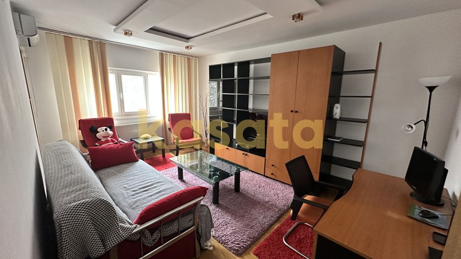 Aviatiei 2 camere | etaj intermediar | instalatii schimbate - Poză 3