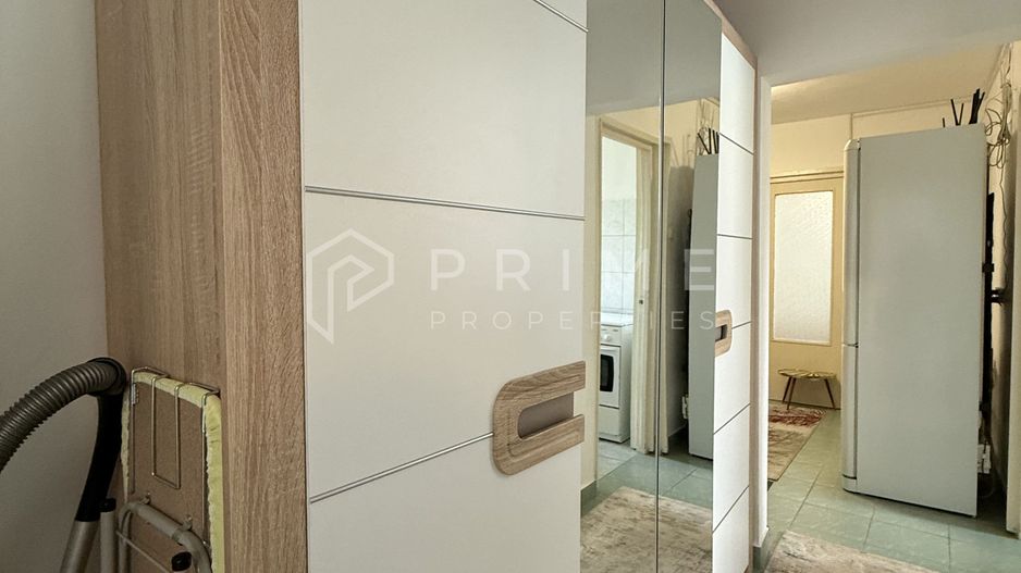 Apartament 3 camere de închiriat – Dâmbu, etaj 1, ideal pentru studenț - Poză 4
