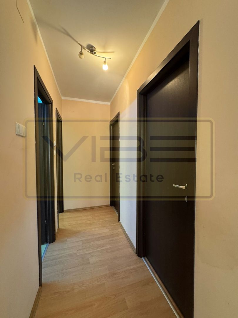 Apartament 3 camere 2 bai Tatarasi Green Park - Poză 22