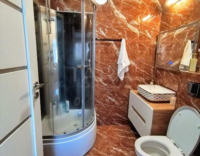 Apartament modern cu 3 camere, 65 mp + balcon 12 mp. - Poză 9