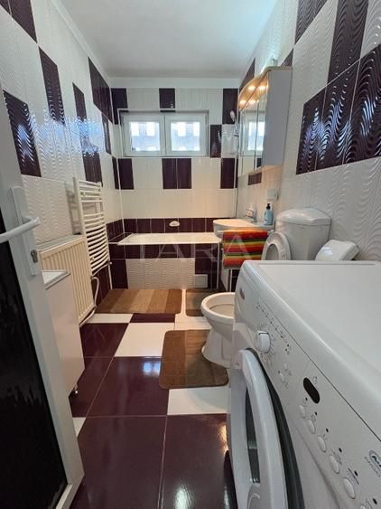 Apartament 3 camere decomandat, Mănăștur – zona Minerva. - Poză 9