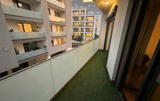 apartament - Baneasa ,Jandarmeriei 72 mp 2 camere
