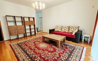 2 camere, mobilat modern, spatios, gradina, parcare, Andrei Muresanu - Poză 5