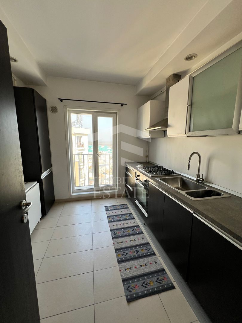 Apartament 3 camere Cosmopolis - Poză 6