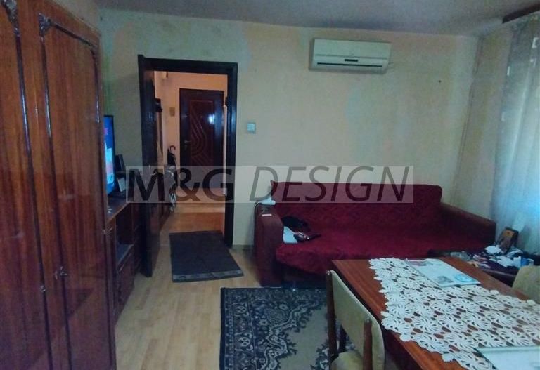 2 cam Matei Basarab  2 balcoane 51 mp utilibloc izolat - Poză 17