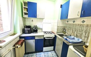 Apartament de vanzare,etaj 2,aleea Peana/Manastur - Poză 10