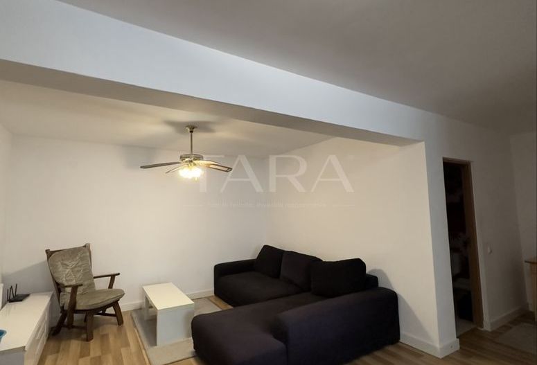 Apartament 2 camere, 67 mp utili + 2 balcoane, Florești - Poză 2