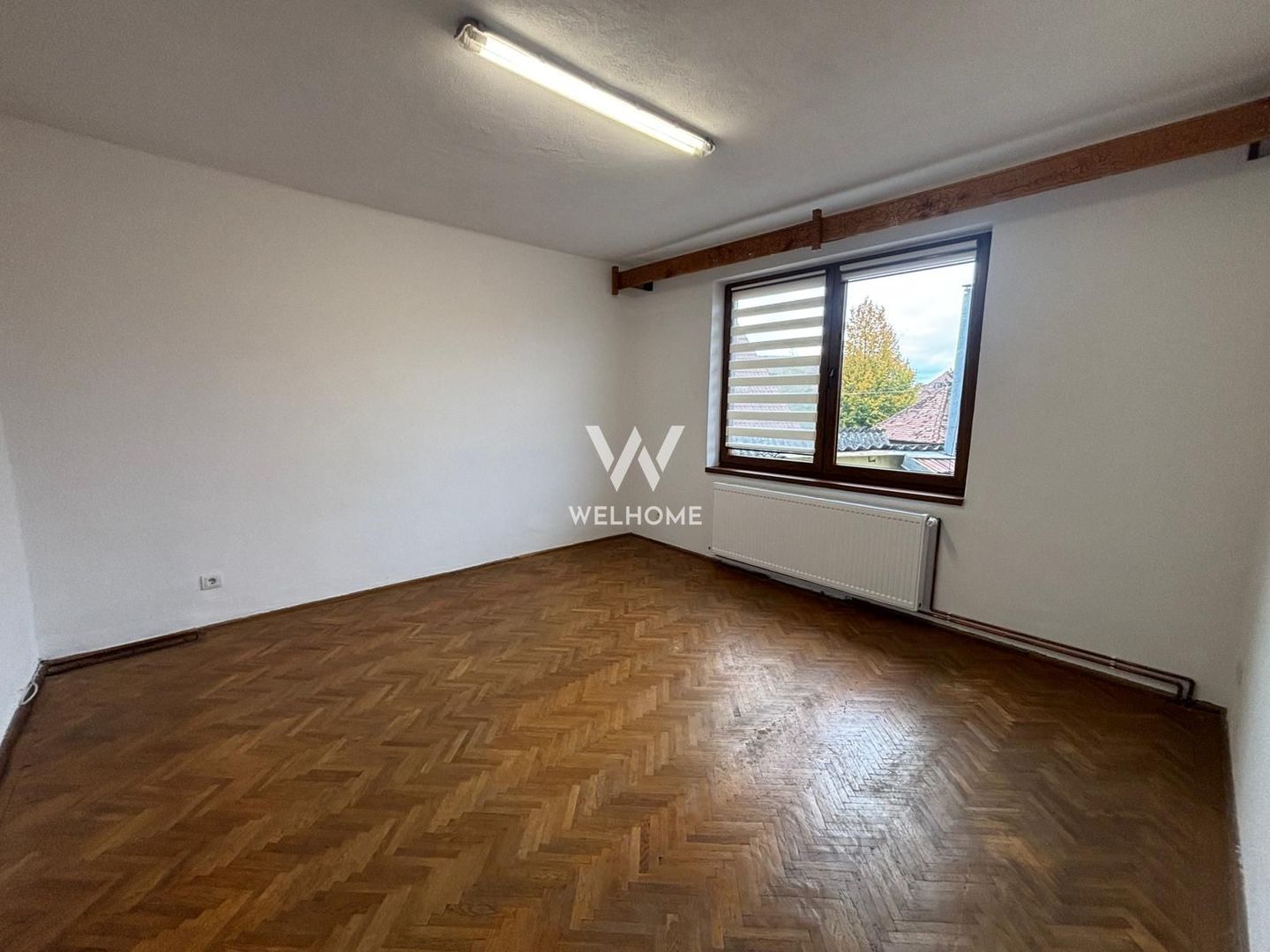 Casa la 2 pasi de Parcul Sub Arini- Sibiu - Poză 5