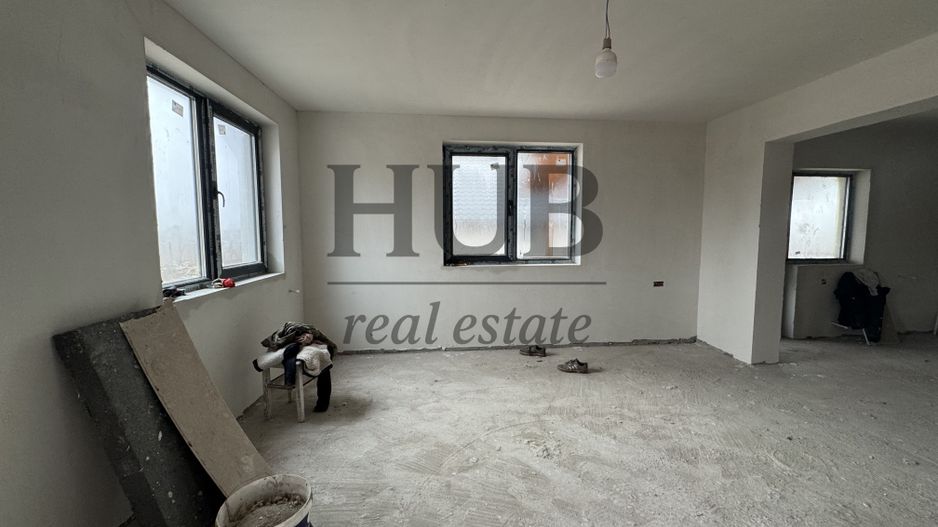 Casa NOUA | caramida | in Hemeius/Bacau | de vanzare - Poză 10