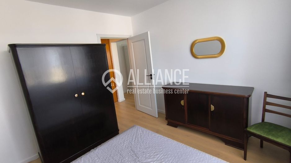 CENTRU TRAIAN(cod03)- 2 camere insorite si cu panorama catre port! - Poză 8