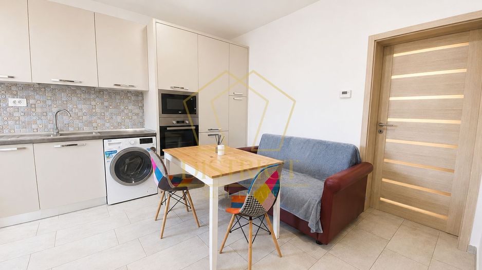 Apartament cu o camera | Calea Urseni - Poză 1