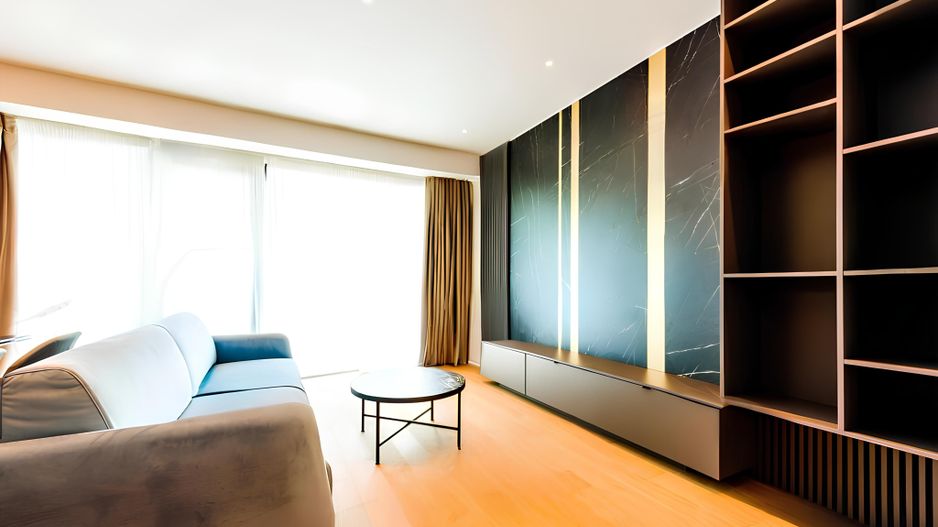 Apartament High End 3 Camere I One Mircea Eliade - Poză 33