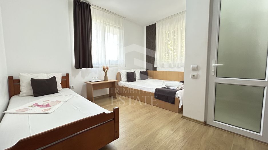 Afacere Turistică la Cheie | Pensiune 10 Camere | Eforie Nord - Poză 8
