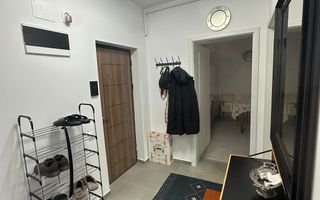 Inchiriere Apartament 2 Camere in Joy Residence la 6 minute de metrou - Poză 17