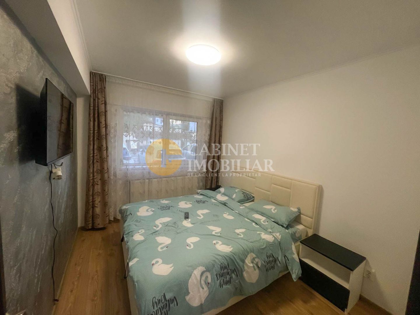 Apartament 2 camere decomandat Sun City - Poză 2