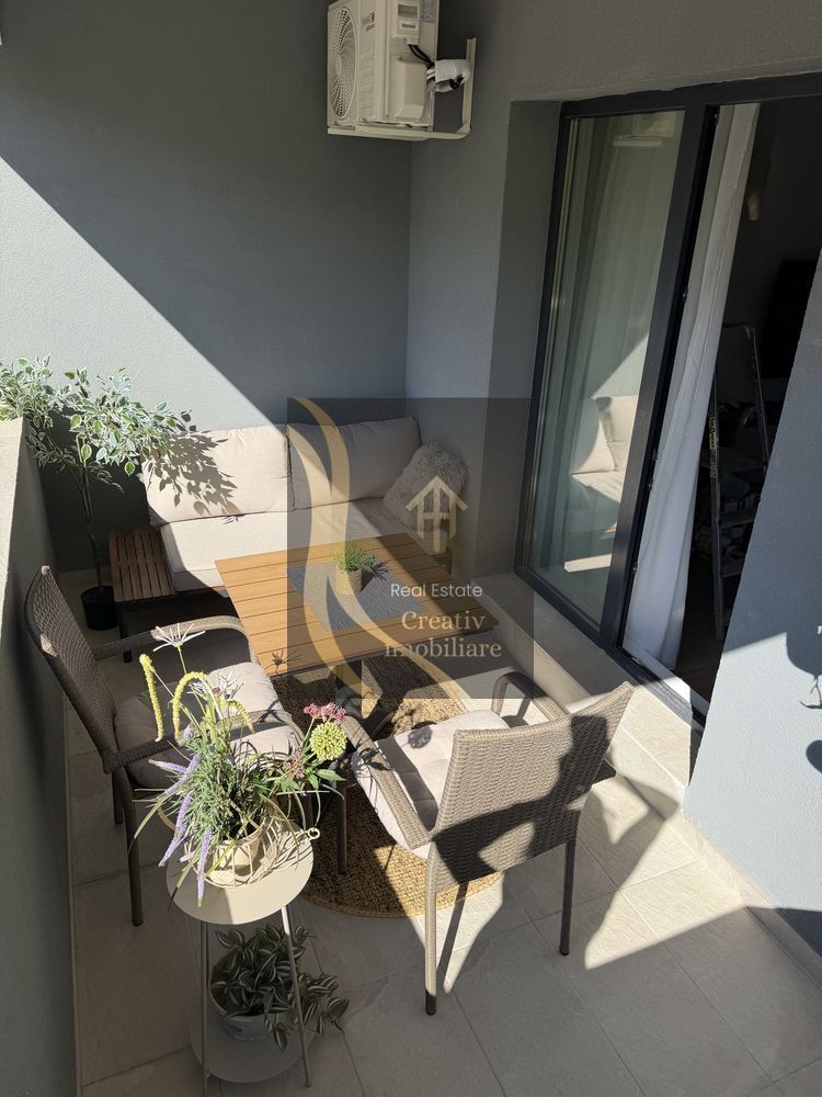 Studio Premium Smart Lujerului prima închiriere - Poză 6