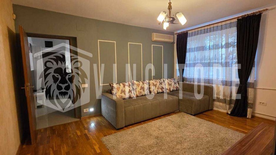 Apartament 3 Camere Piata Sudului | Metrou | Parcare - Poză 1
