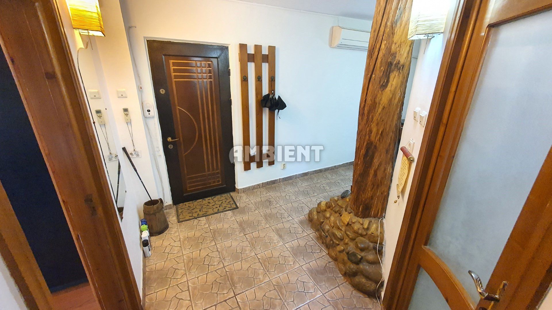 Apartament 2 camere, etaj 2, zona GARĂ; - Poză 7