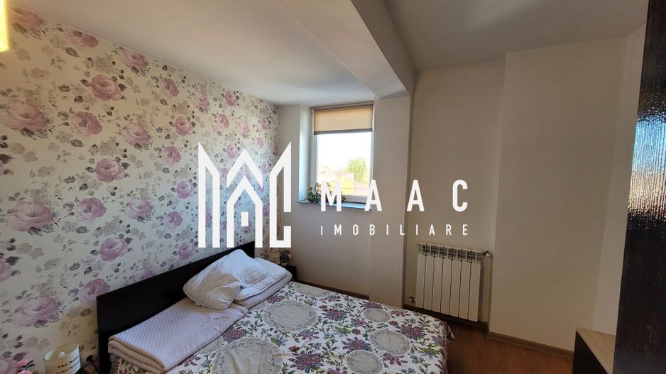 Apartament 2 Camere | Piata Cibin | Etaj 2 - Poză 8