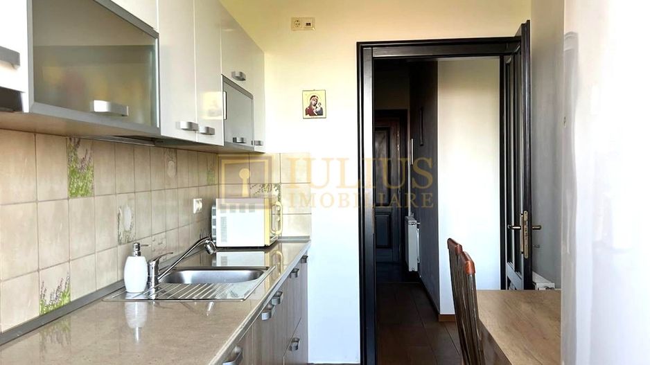 Apartament cu 2 camere, Ronat-Mehala, loc de parcare, La Rosa Residence - Poză 12