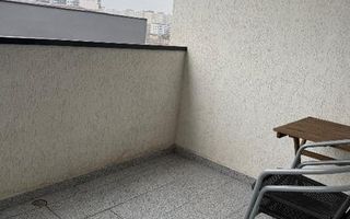 Inchiriez aparatament mobilat bloc nou zona Mihai Bravu - Poză 16