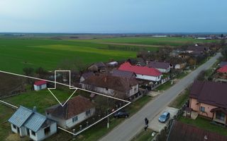 !OFERTA!De vanzare Casa cu Teren 6500MP Strada Principala - Poză 1