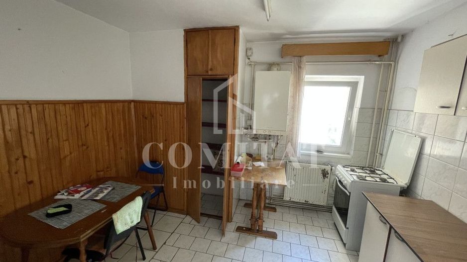 Apartament 4 camere | Zona Între Lacuri - Poză 4