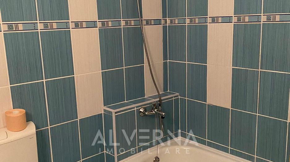 NOU! Apartament 2 camere, 45mp, mobilat, zona Edgar Quinet, Manastur - Poză 6