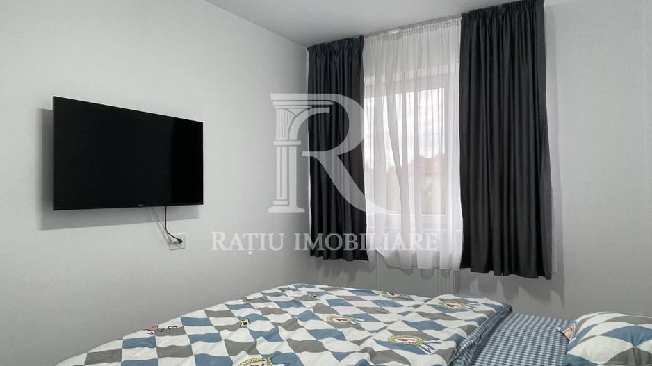 Apartament cu 3 camere | Parcare | Etaj 2 | Universitatii | Oradea - Poză 6