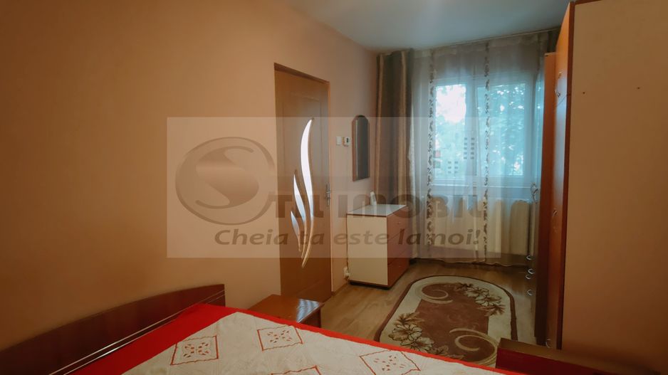 2 CAM TATARASI, FARA RISC, MOBILAT, ETAJ INTERMEDIAR, MUTARE IMEDIATA - Poză 16