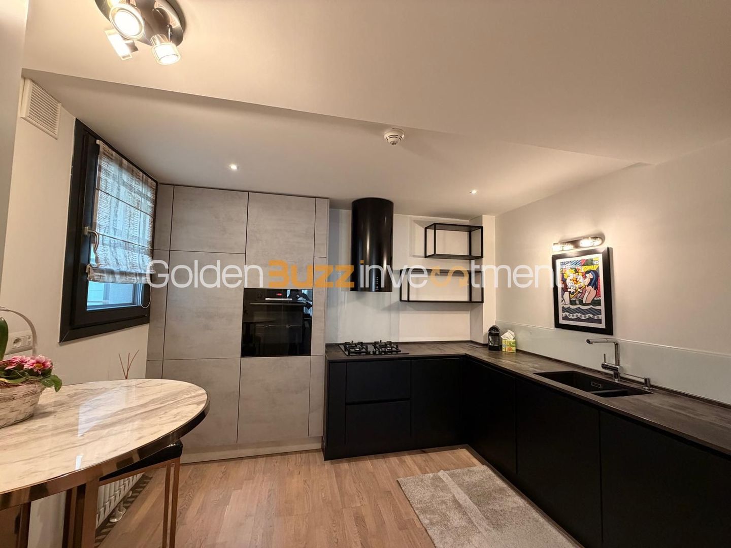 Apartament 3 camere  – Soseaua Nordului - Poză 4